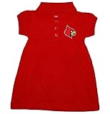 Creative Knitwear DRESS ベビー・ガールズ US サイズ: 6-9 Months カラー: レッド