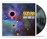 Super-Sonic Jazz -Hq- [Analog]