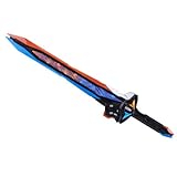 PREMIUM DX レイジングソード H約790mm×W約140mm×D約50mm ギーツ