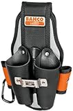 BAHCO 工具ベルトポーチ 1680デニール 4750-MPH-1