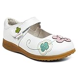 [ペディペド] pediped Flex フレックス Lorraine ロレイン - ストラップシューズ ホワイトマルチ EU26 (日本サイズ16.5cm) 【並行輸入】