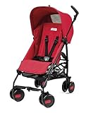 Peg-Perego Pliko Mini Stroller, Fire by Peg Perego [並行輸入品]