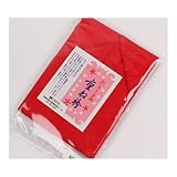 七五三 女の子用 重ね衿　赤 KSN1