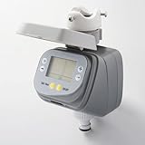 グリーンライフ 散水デジタルタイマー SDT-1