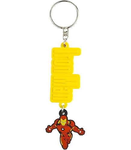 Amazon.co.jp: [アントレックス] マーベル ラバーストラップ