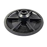 Danco 80412スナップオンSeat Disc for American標準フラッシュバルブ、ブラック