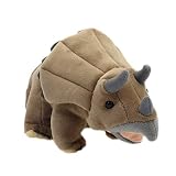 テイクオフ ぬいぐるみ ディノサウル M トリケラトプス