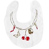 Floyd × amabro BAB　[よだれかけ]　CHERRY チェリー