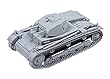 ワールドアットウォー 1/72 ドイツ軍 2号戦車 a2型 プラモデル PW72002