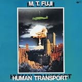HUMAN TRANSPORT