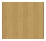 York Wallcoverings LN7549SMP Remington Rose Textured Stripe 8 X 10 Wallpaper Memo Sample [並行輸入品]