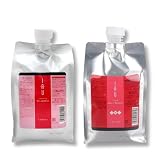 ルベル イオ クレンジング リラックスメントシャンプー &イオ クリーム メルトリペア トリートメント 200mLセット