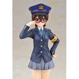 Alter K-ON! Nodoka Manabe 1/8 Scale PVC Painted Complete Figure | eBay