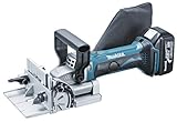 マキタ(makita) 充電式ジョイントカッタ 18V バッテリ・充電器・ケース付 PJ180DRF