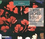 Jewish Sacred Songs