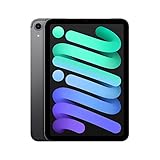 Apple 2021 iPad mini (Wi-Fi + Cellular, 256GB) - スペースグレイ