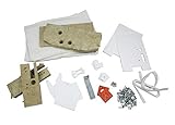 Frymaster 826-0929 Pot Insulation Kit [並行輸入品]
