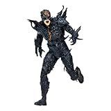 McFarlane Toys - DC The Flash Movie - 7インチ - ダークフラッシュアクションフィギュア