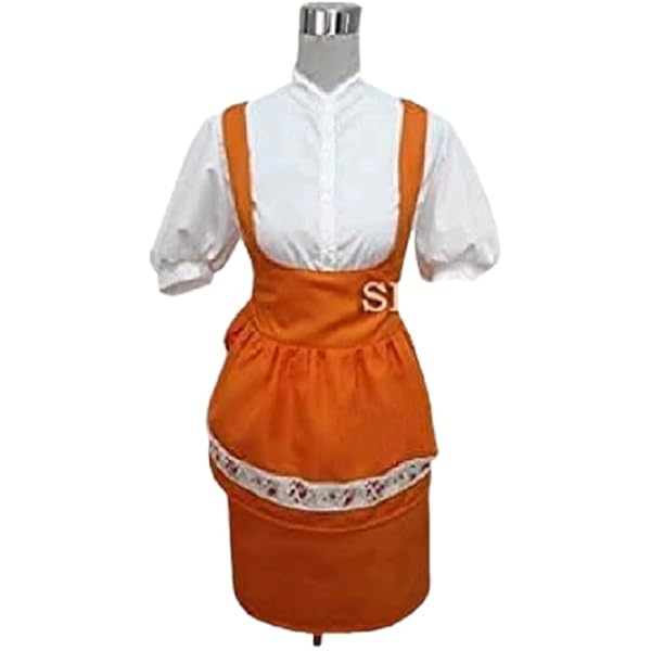 Amazon.co.jp: 【Gross Stein】 アンナミラーズ アンミラ 制服