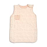 Sunny Landscape キルトスリーパー　アイボリー　70cm