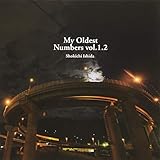 My oldest numbers vol.1.2