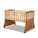 babysing ベビーベッド 0～5ヶ月 赤ちゃん 子供 ベッド 揺りかご 5ヶ月以上テーブル ホワイトボードとして使える