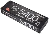 ZERO CIRCLE LCG7.4V 5400mAh 75C GE220 ［日本正規品］