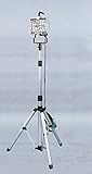 スタンド式1灯式ハロゲン投光器・ＨＳ-500Ｌ 【501301】