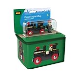 BRIO 車両付収納ボックス 33738