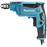 Makita DP2010 Electric Drill Driver High Speed Heavy Duty Corded Strong Power マキタDP2010電動ドリルドライバー高速ヘ