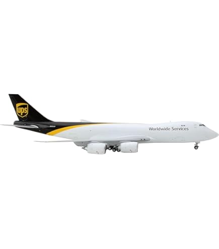 Amazon.co.jp: 1/400 U.S. Air Force VC-25B (B747-8) 30000 : ホビー