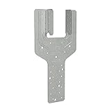 シンプソンStrong Tie 2重Girder Tie 1 Each LGT2 1