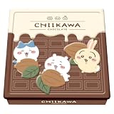 ハート(Heart) ちいかわスペシャル缶 1個 食玩・チョコレート