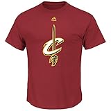 Cleveland Cavaliers NbaメンズSupremeロゴTシャツ S