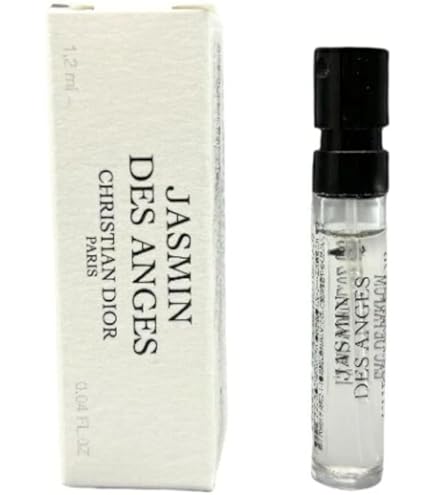 Amazon | Dior オードゥパルファン (ジャスミン デ サンジュ 7.5mL