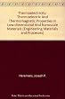 Thermoelectricity: Thermoelectric and Thermomagnetic Properties in Low-Dimensional and Nanoscale Materials (Engineering Materials and Processes)