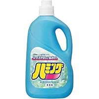 花王 ハミング特大 ２５００ｍｌ×６本