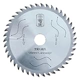 四ツ目印 切ってみてーな 鏡面シリーズ 充電丸鋸用(消音タイプ) 100×1.4t×32P×20 YTM-JK-10S
