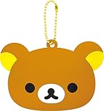 ティーズファクトリー 鏡 リラックマ リラックマ ラバーダイカットミラー RK-5522380RK