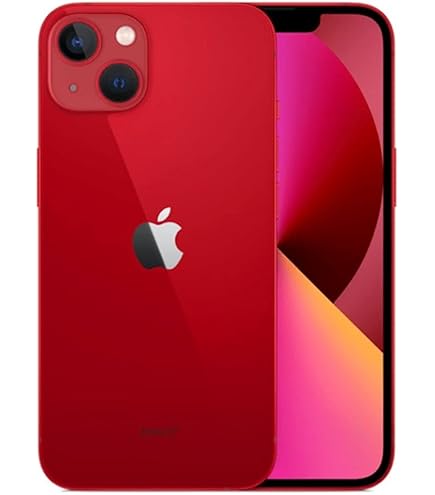 Apple iPhone 12 Red 256GB (Renewed) : Amazon.com.au: Electronics