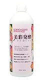 発酵リン酸・植物酵素含有液肥　美彩発酵　５００ｍｌ