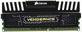 CORSAIR DDR3 メモリモジュール VENGEANCE シリーズ 8GB×2枚キット CMZ16GX3M2A1600C10