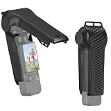 VRIG Osmo Pocket 4専用 保護カバー ジンバルフリップ保護カバー