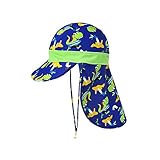 ACTLATI HAT ベビー・ガールズ US サイズ: 44~52cm/17~20inches カラー: グリーン