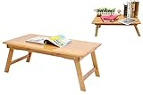 ローテーブル 折りたたみテーブル 座卓·ちゃぶ台 ベッドテーブル pcテーブ 机折りたたみ ミニテーブル バンブー テーブル ピクニックテーブル 省スペース (ナチュラル)