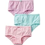 Carter's(カーターズ) 3-パック ストレッチ コットン パンティーマルチ 下着 8歳【並行輸入】