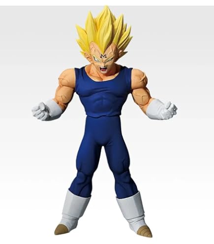 Amazon.co.jp: 一番くじ ドラゴンボール ギニュー特戦隊‼来襲 C賞