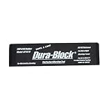 Dura-Block (AF4418) Hook & Loop Black 11" Sanding Block [並行輸入品]