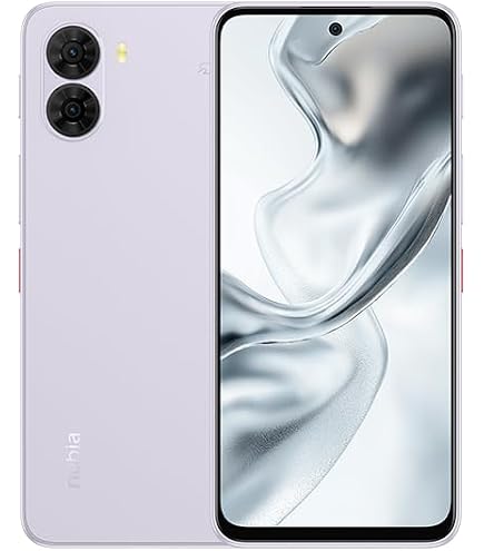 Amazon.co.jp: Unit purchased in quantity: Y! mobile nubia S 5G
