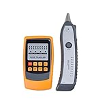 BENETECH GM60多機能ケーブルテスター 線を探す ・配線の故障を探す 断線チェック